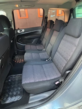 Peugeot 307 1.6HDI/Италия/Панорама, снимка 12