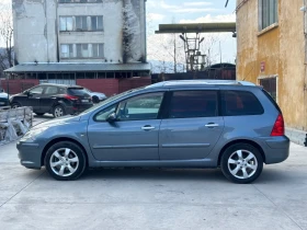 Peugeot 307 1.6HDI/Италия/Панорама, снимка 7
