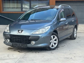 Peugeot 307 1.6HDI/Италия/Панорама, снимка 2