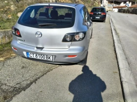 Mazda 3, снимка 4