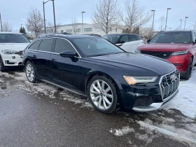 Audi A6 Allroad TECHNIK * CARFAX * DIS * ОБДУХВАНЕ * ПАНОРАМА, снимка 2