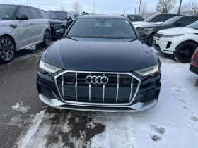 Audi A6 Allroad TECHNIK * CARFAX * DIS * ОБДУХВАНЕ * ПАНОРАМА, снимка 3
