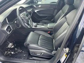 Audi A6 Allroad TECHNIK * CARFAX * DIS * ОБДУХВАНЕ * ПАНОРАМА, снимка 5