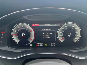 Audi A6 Allroad TECHNIK * CARFAX * DIS * ОБДУХВАНЕ * ПАНОРАМА, снимка 9
