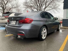 BMW 335 xDrive * ШИБИДАХ * ЛИЦЕНЗИРАН ПРОДАВАЧ, снимка 5