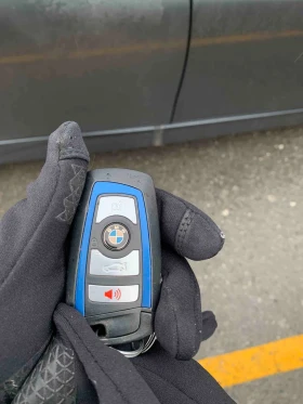 BMW 335 xDrive * ШИБИДАХ * ЛИЦЕНЗИРАН ПРОДАВАЧ, снимка 16