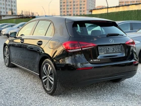 Mercedes-Benz A 180 d/Automatic/Virtual Cockpit/Камера, снимка 5