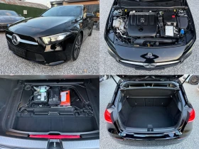 Mercedes-Benz A 180 d/Automatic/Virtual Cockpit/Камера, снимка 17