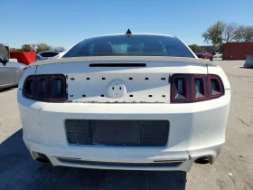 Ford Mustang 3.7l, снимка 6