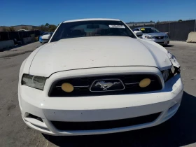 Ford Mustang 3.7l, снимка 5