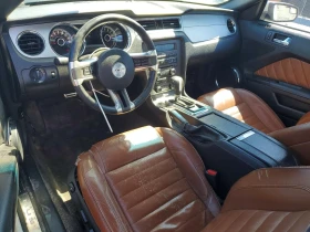 Ford Mustang 3.7l, снимка 8