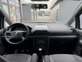 Seat Alhambra 1.8T , снимка 11