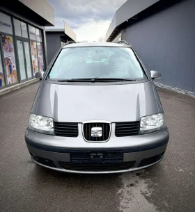 Seat Alhambra 1.8T , снимка 5