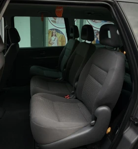 Seat Alhambra 1.8T , снимка 10