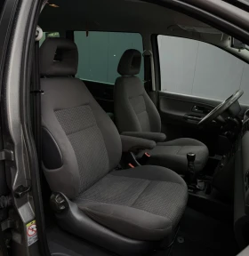 Seat Alhambra 1.8T , снимка 8