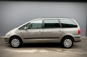 Seat Alhambra 1.8T , снимка 3