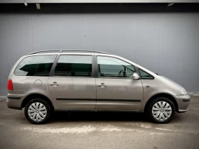 Seat Alhambra 1.8T , снимка 4