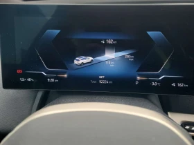 BMW iX  XDRIVE50| PANO| 360| HUD| 2 КЛЮЧА| CARFAX , снимка 9