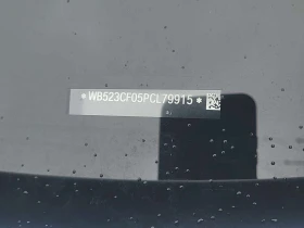 BMW iX  XDRIVE50| PANO| 360| HUD| 2 КЛЮЧА| CARFAX , снимка 14