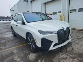 BMW iX  XDRIVE50| PANO| 360| HUD| 2 КЛЮЧА| CARFAX , снимка 2