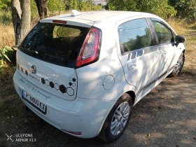 Fiat Punto Grande Punto Evo , снимка 4