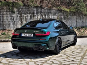 BMW 320, снимка 3