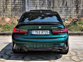 BMW 320, снимка 5