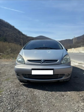 Citroen Xsara picasso, снимка 2