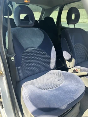 Citroen Xsara picasso, снимка 11