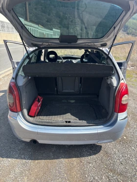 Citroen Xsara picasso, снимка 15