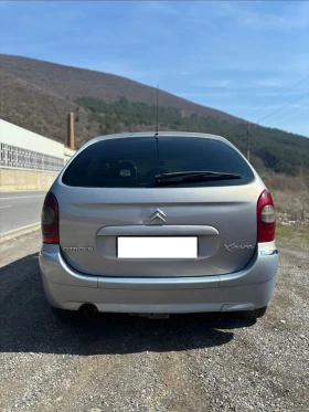 Citroen Xsara picasso, снимка 5