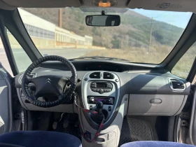 Citroen Xsara picasso, снимка 12