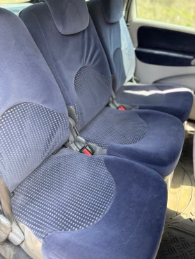 Citroen Xsara picasso, снимка 14