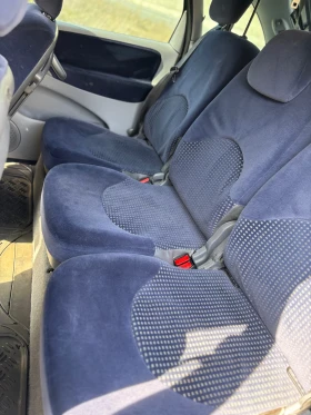 Citroen Xsara picasso, снимка 13