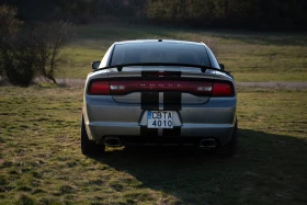 Dodge Charger R/T PLUS, снимка 4