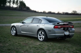 Dodge Charger R/T PLUS, снимка 3