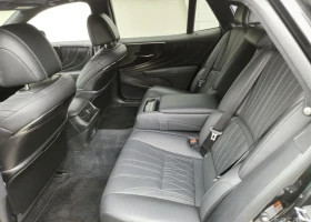 Lexus LS 500 ПОДГРЕВ* ОБДУХВАНЕ* МАСАЖ* КАМЕРА* КЕЙЛЕС* , снимка 15