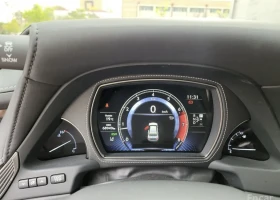 Lexus LS 500 ПОДГРЕВ* ОБДУХВАНЕ* МАСАЖ* КАМЕРА* КЕЙЛЕС* , снимка 13