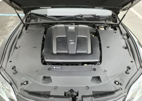 Lexus LS 500 ПОДГРЕВ* ОБДУХВАНЕ* МАСАЖ* КАМЕРА* КЕЙЛЕС* , снимка 17