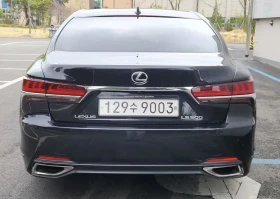 Lexus LS 500 ПОДГРЕВ* ОБДУХВАНЕ* МАСАЖ* КАМЕРА* КЕЙЛЕС* , снимка 6