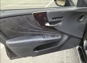 Lexus LS 500 ПОДГРЕВ* ОБДУХВАНЕ* МАСАЖ* КАМЕРА* КЕЙЛЕС* , снимка 7