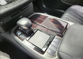 Lexus LS 500 ПОДГРЕВ* ОБДУХВАНЕ* МАСАЖ* КАМЕРА* КЕЙЛЕС* , снимка 12