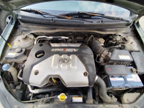 Hyundai Accent CRDI 16V 1.5 110hp, снимка 5