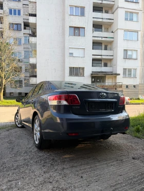 Toyota Avensis 2, 0d4d/126кс, снимка 5