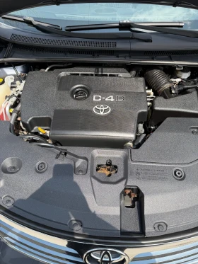 Toyota Avensis 2, 0d4d/126кс, снимка 7