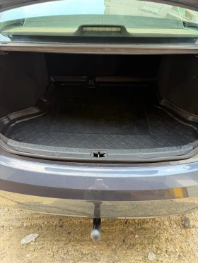 Toyota Avensis 2, 0d4d/126кс, снимка 13