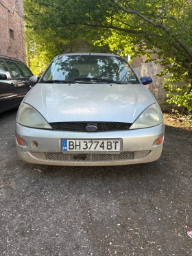 Ford Focus, снимка 4
