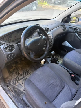 Ford Focus, снимка 6