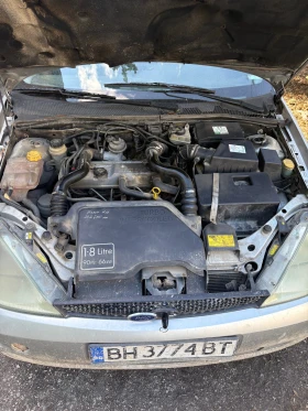 Ford Focus, снимка 7