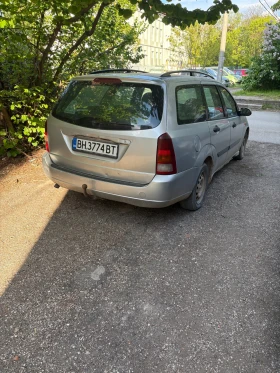 Ford Focus, снимка 5